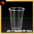 Free Sample Cheap Price Eco Friendly Clear Disposable Plastic Drinking Cup